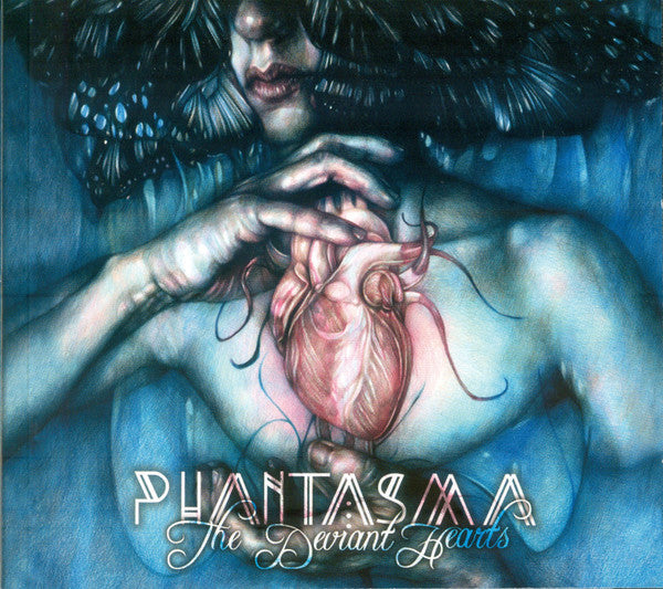 Phantasma (6) -The Deviant Hearts
