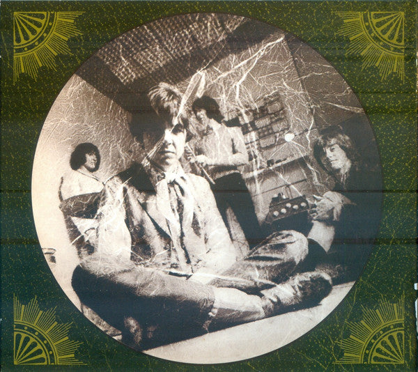 Small Faces -Ogdens' Nut Gone Flake