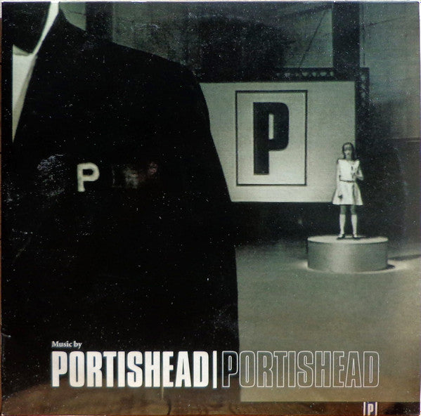 Portishead - Portishead