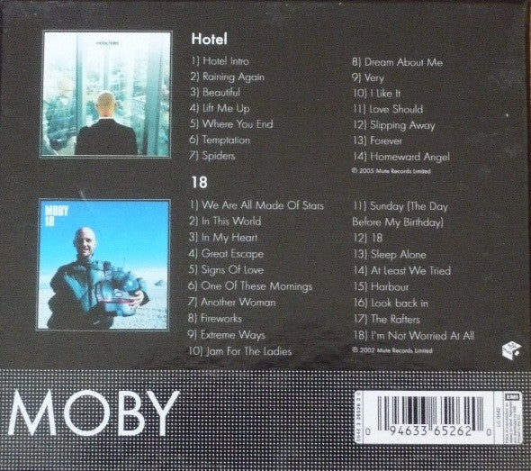 Moby -Hotel / 18