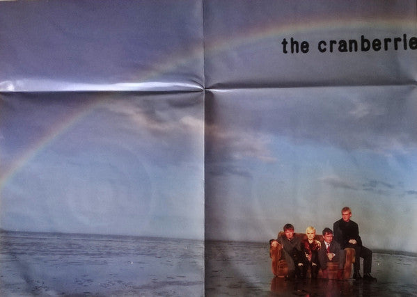 The Cranberries -Ridiculous Thoughts