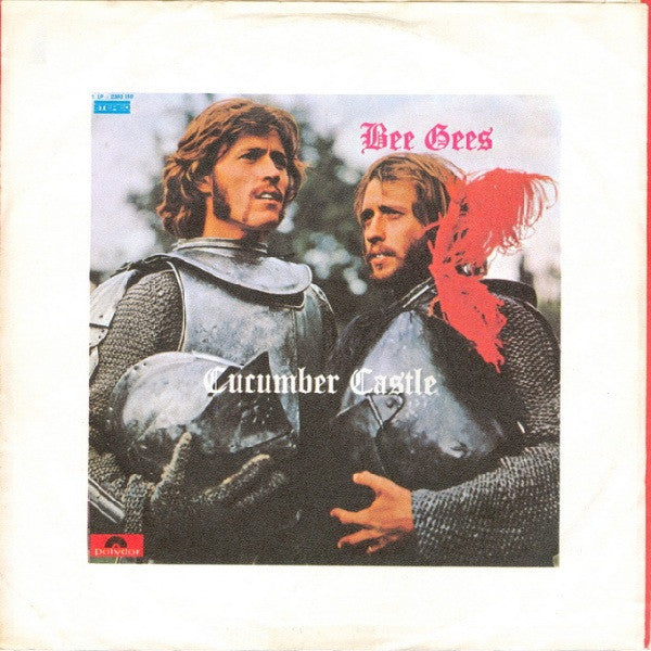 Barry Gibb - I'll Kiss Your Memory / This Time