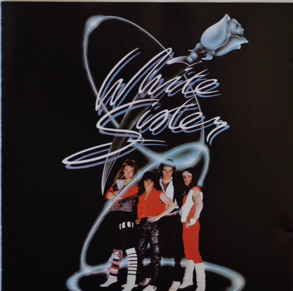 White Sister -White Sister