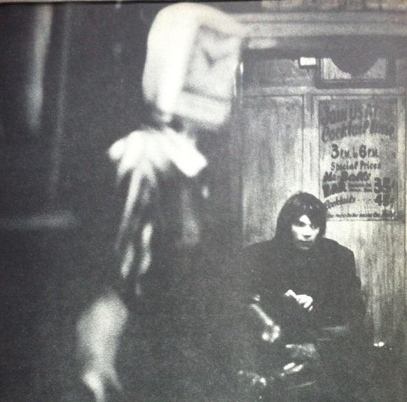 Neil Young -Tonight's The Night