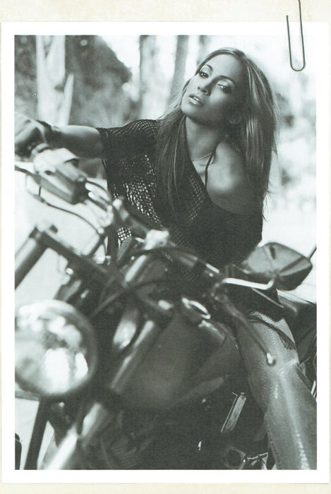 Jennifer Lopez -The Reel Me