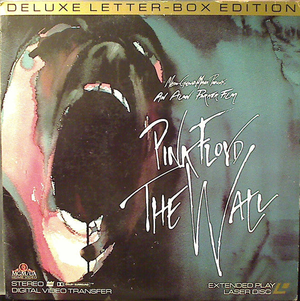 Pink Floyd -The Wall