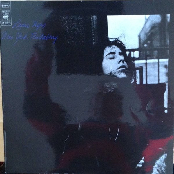 Laura Nyro -New York Tendaberry