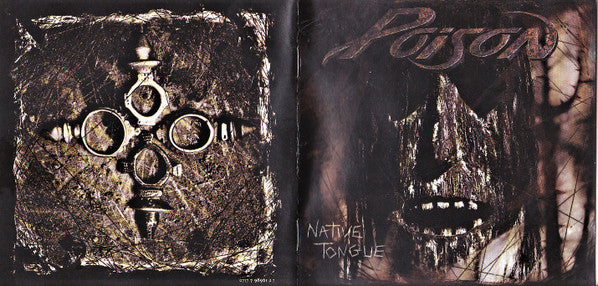 Poison (3) -Native Tongue