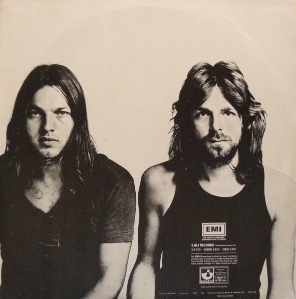 Pink Floyd -Meddle