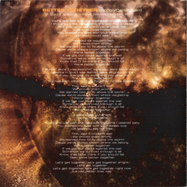 Journey -Generations