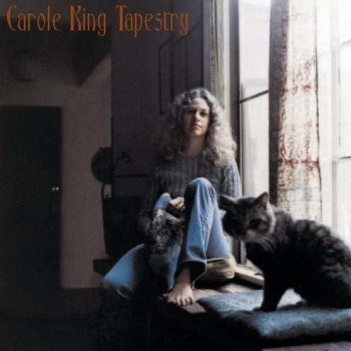 Carole King -Tapestry