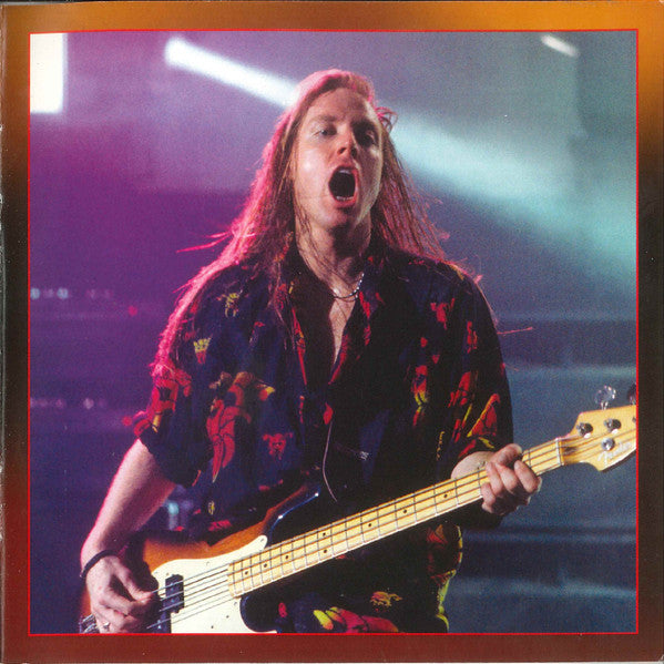 Dio (2) -Live In London Hammersmith Apollo 1993