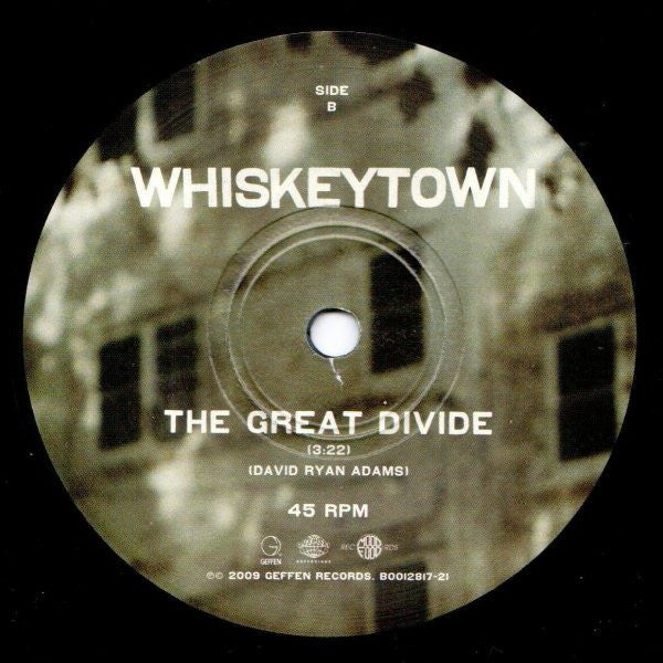 Whiskeytown -San Antone