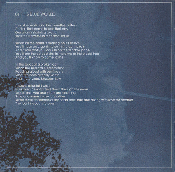Elbow -The Take Off And Landing Of Everything