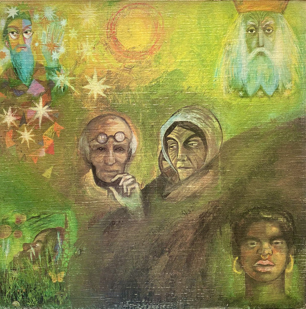 King Crimson -In The Wake Of Poseidon