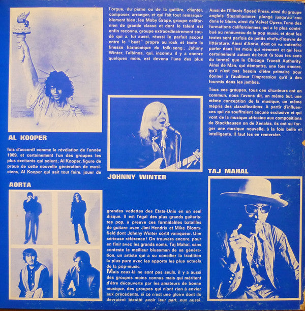 Various -Superb Super Pop Session