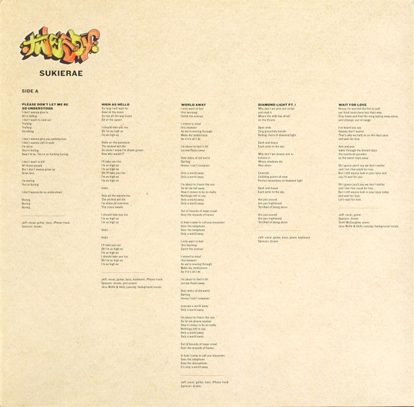Tweedy -Sukierae