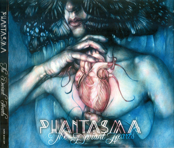Phantasma (6) -The Deviant Hearts