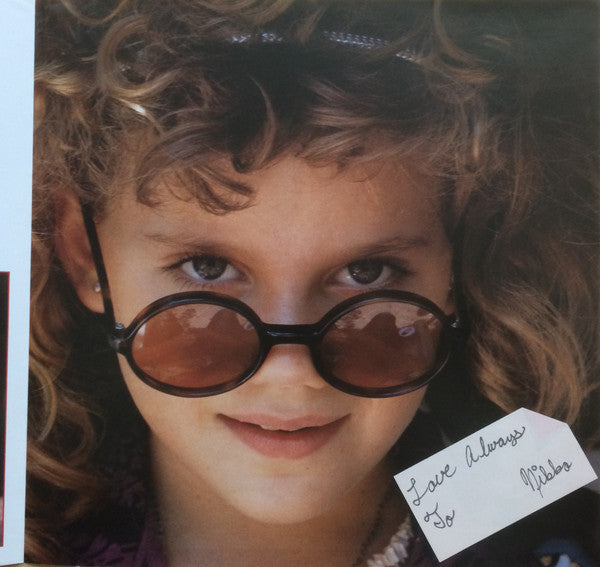 Nikka Costa -Nikka Costa