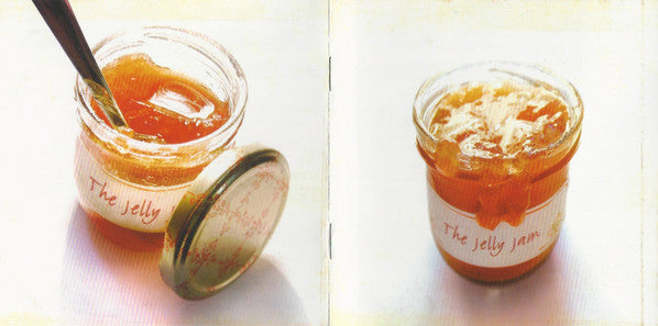 The Jelly Jam -The Jelly Jam