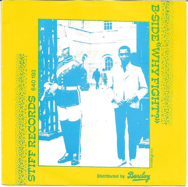 Desmond Dekker -Israelites