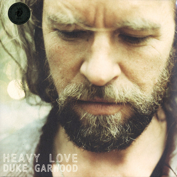 Duke Garwood -Heavy Love