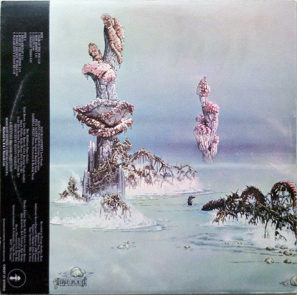 Nazareth (2) -Hair Of The Dog