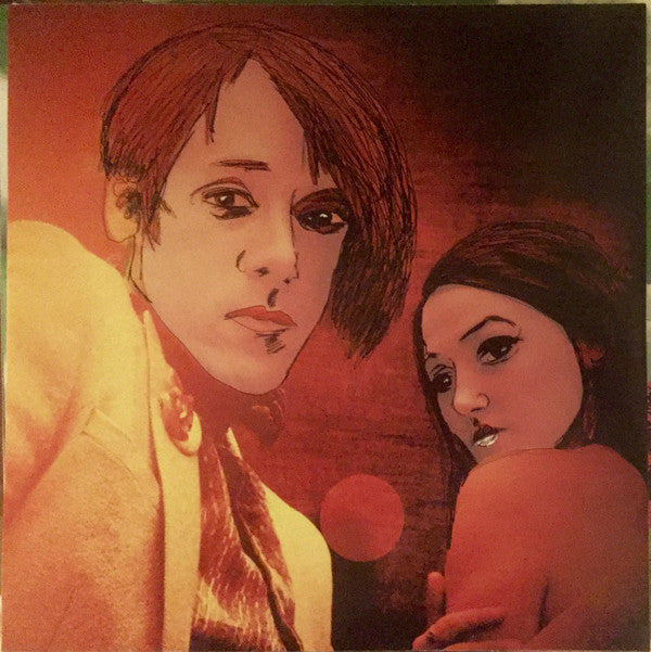 Of Montreal -Lousy With Sylvianbriar