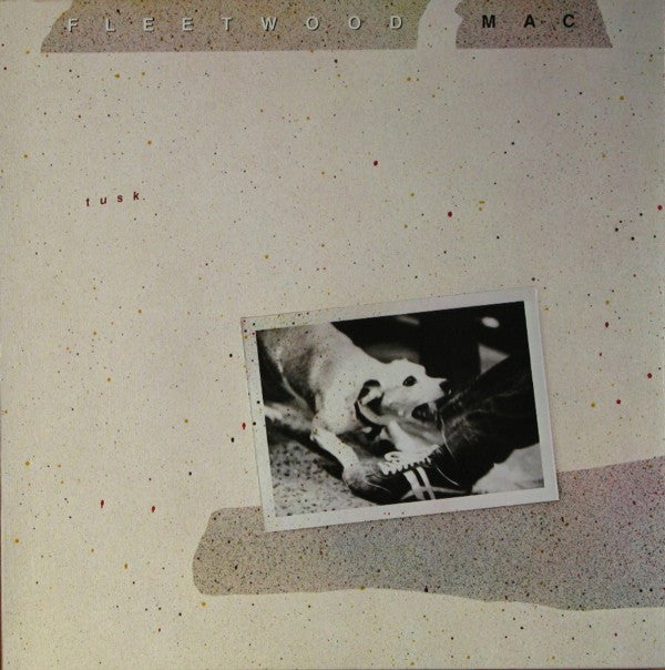 Fleetwood Mac -Tusk