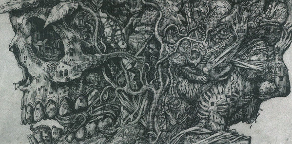 Paradise Lost -The Plague Within