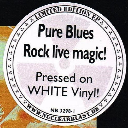 Blues Pills -Live At Rockpalast