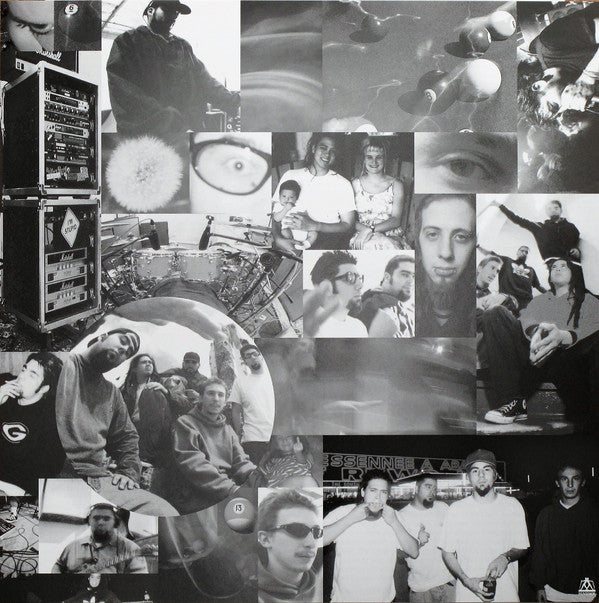 Deftones - Around The Fur