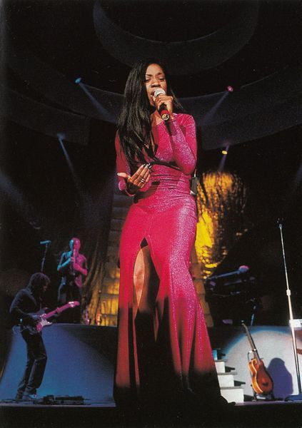 M People -One Night In Heaven