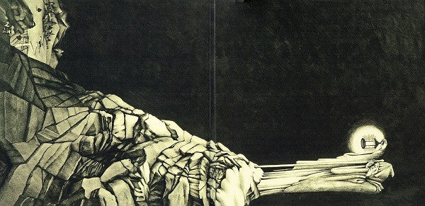 Led Zeppelin - Untitled