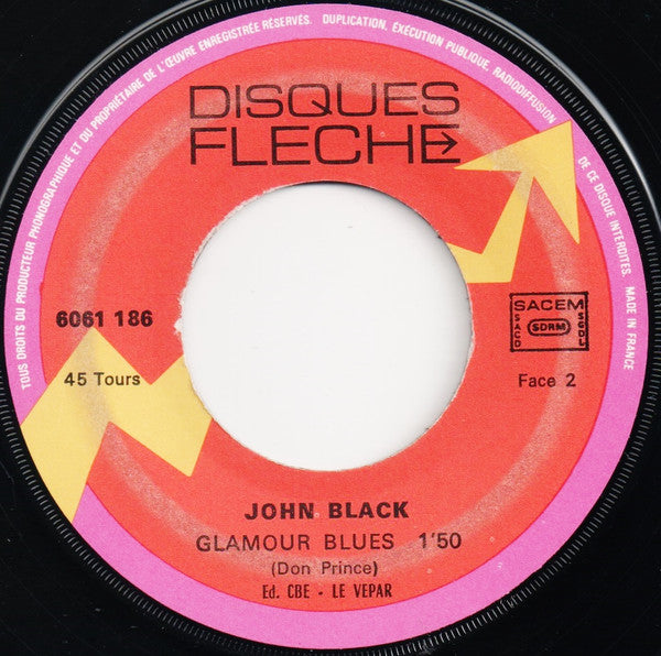 John Black -Accordion