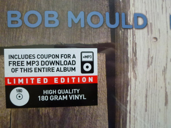 Bob Mould -Life And Times