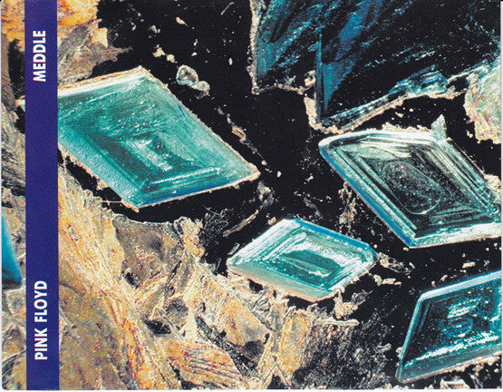 Pink Floyd - Meddle