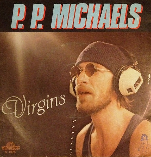 P. P. Michaels* -Virgins