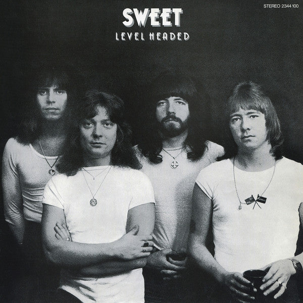 Sweet* -Level Headed