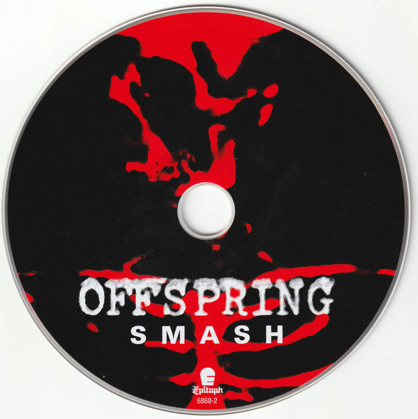 Offspring* -Smash