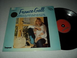 France Gall -France Gall