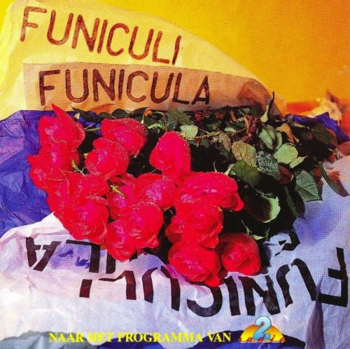 Various - Funiculi Funicula