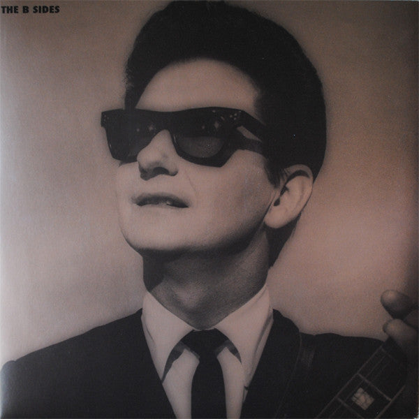 Roy Orbison -The Monument Singles Collection (1960-1964)