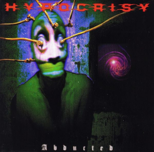 Hypocrisy -Abducted