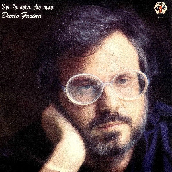 Dario Farina -Sei La Sola Che Amo