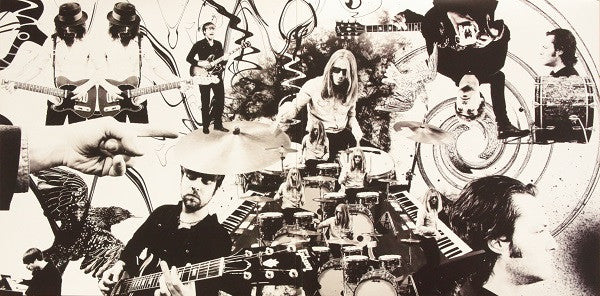 The Coral -Distance Inbetween