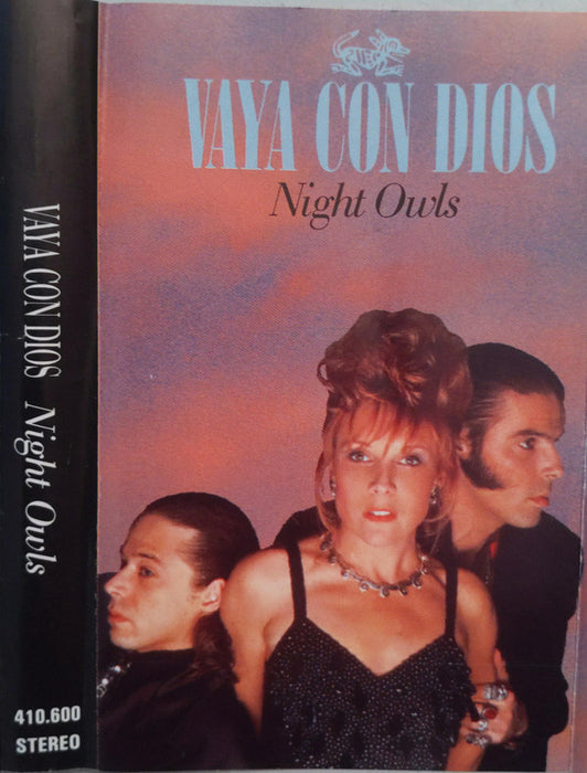 Vaya Con Dios -Night Owls