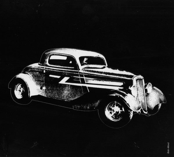 ZZ Top -Eliminator