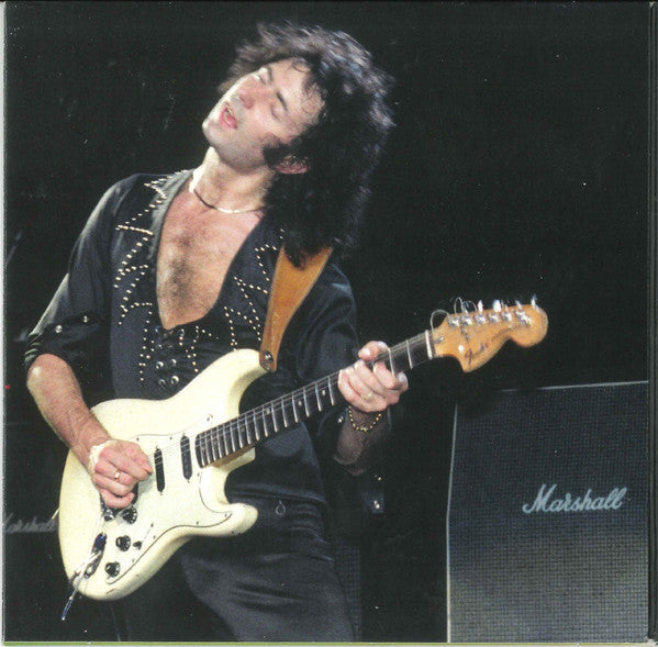 Rainbow -Boston 1981