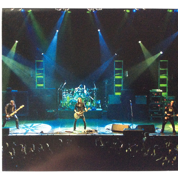 Alter Bridge -Live From Amsterdam